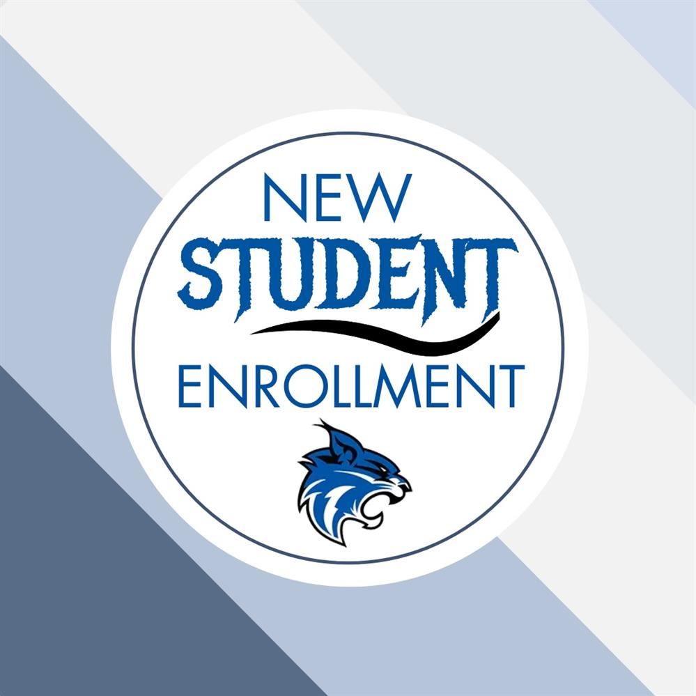  Student Enrollment Appointments